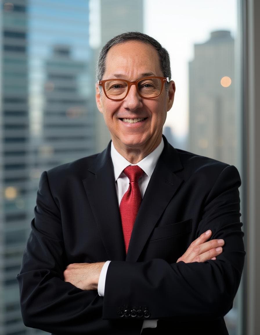 Brad Beldon